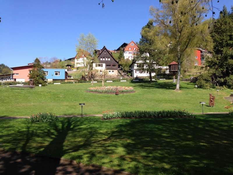 Kurzurlaub im Ferienhaus Schwarzwald buchen