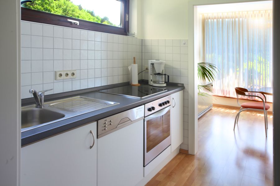 Schwarzwald Ferienwohnung in Alpirsbach